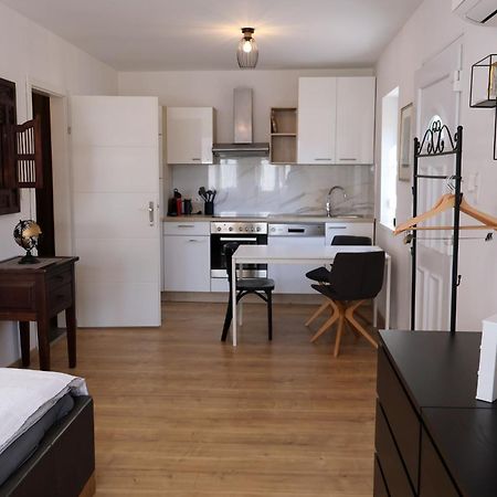 See Appartements Auszeit Mörbisch am See Eksteriør bilde