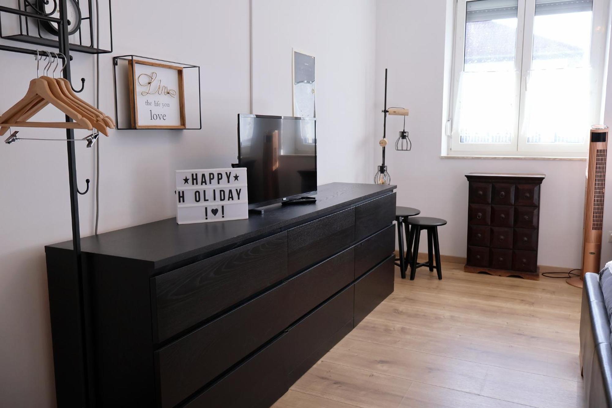 See Appartements Auszeit Mörbisch am See Eksteriør bilde